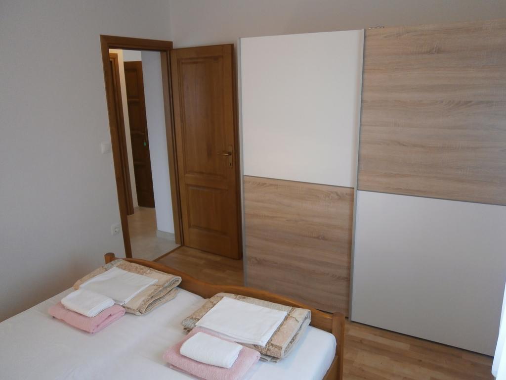 Apartments Crncic Сило Номер фото