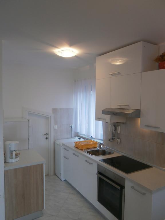 Apartments Crncic Сило Номер фото