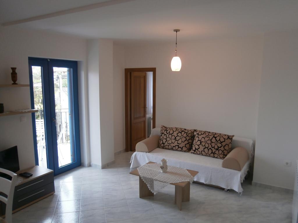Apartments Crncic Сило Номер фото