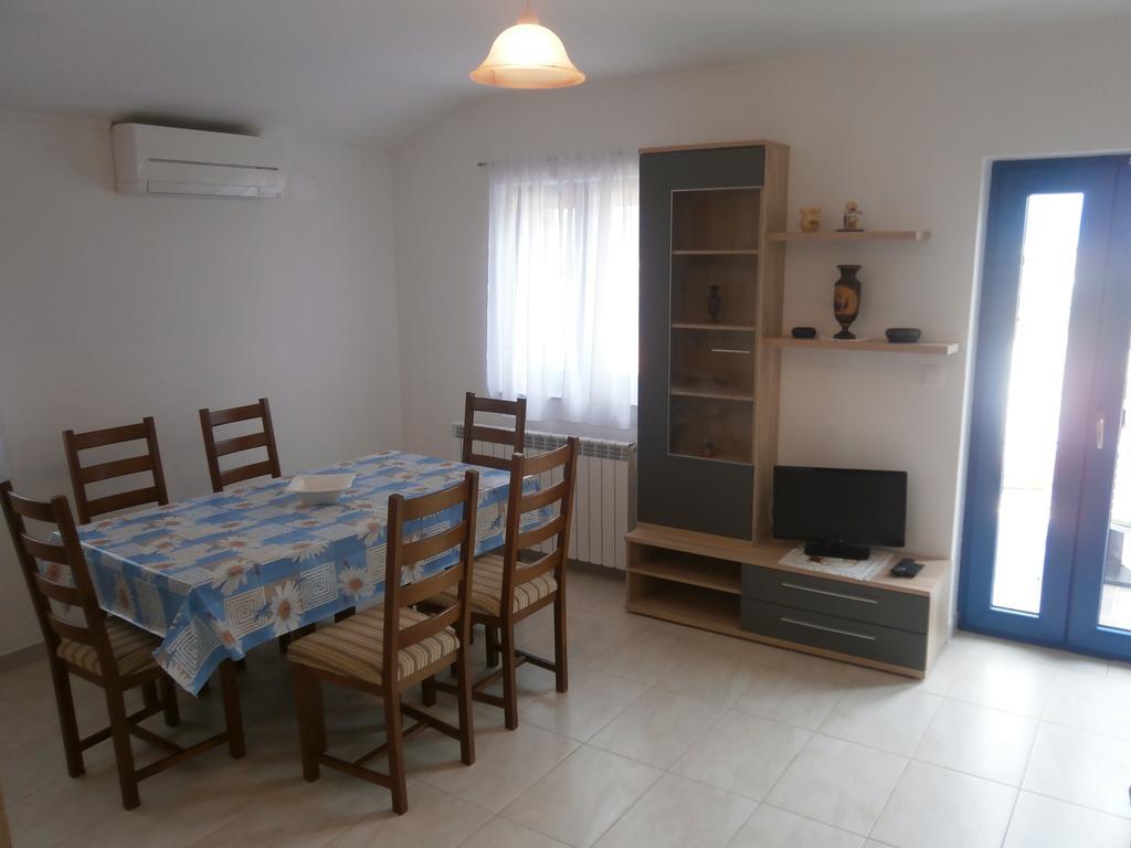 Apartments Crncic Сило Номер фото