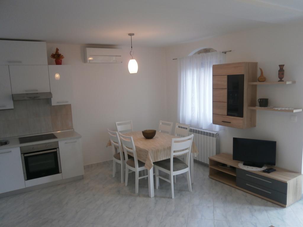 Apartments Crncic Сило Номер фото