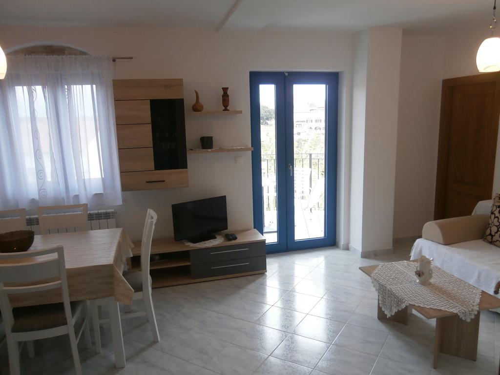 Apartments Crncic Сило Номер фото