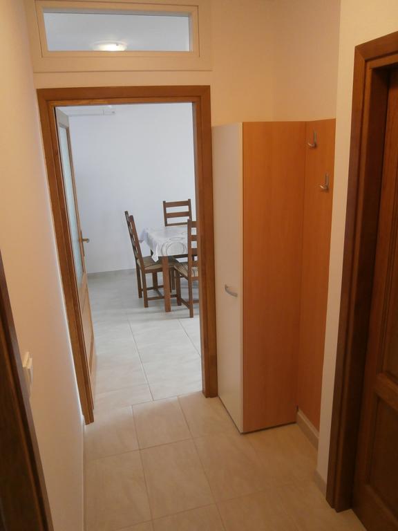 Apartments Crncic Сило Номер фото