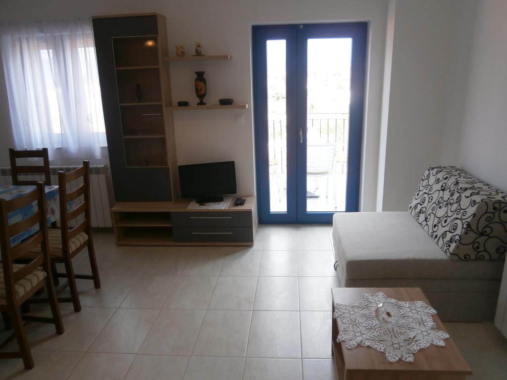 Apartments Crncic Сило Номер фото