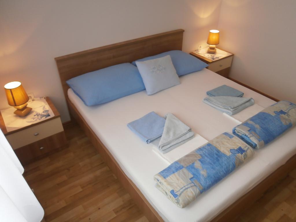 Apartments Crncic Сило Номер фото
