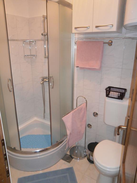 Apartments Crncic Сило Номер фото