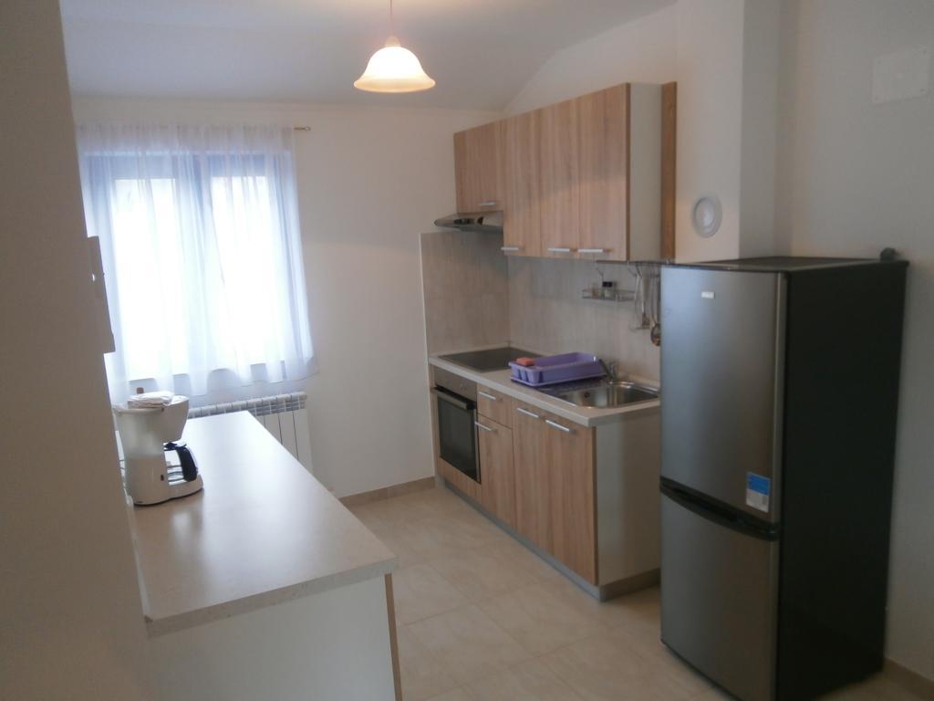Apartments Crncic Сило Номер фото