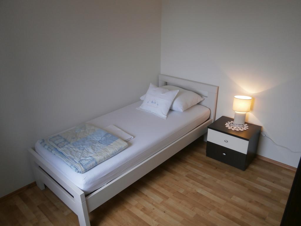 Apartments Crncic Сило Номер фото