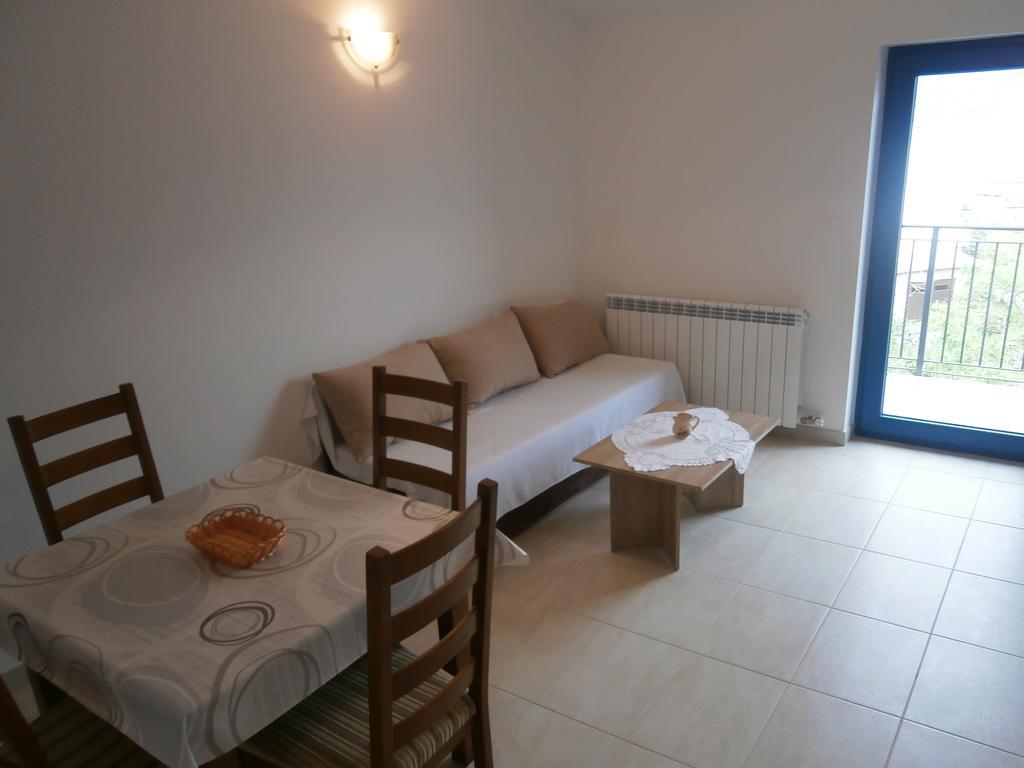 Apartments Crncic Сило Номер фото