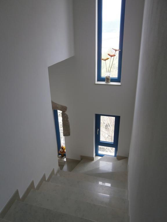 Apartments Crncic Сило Экстерьер фото