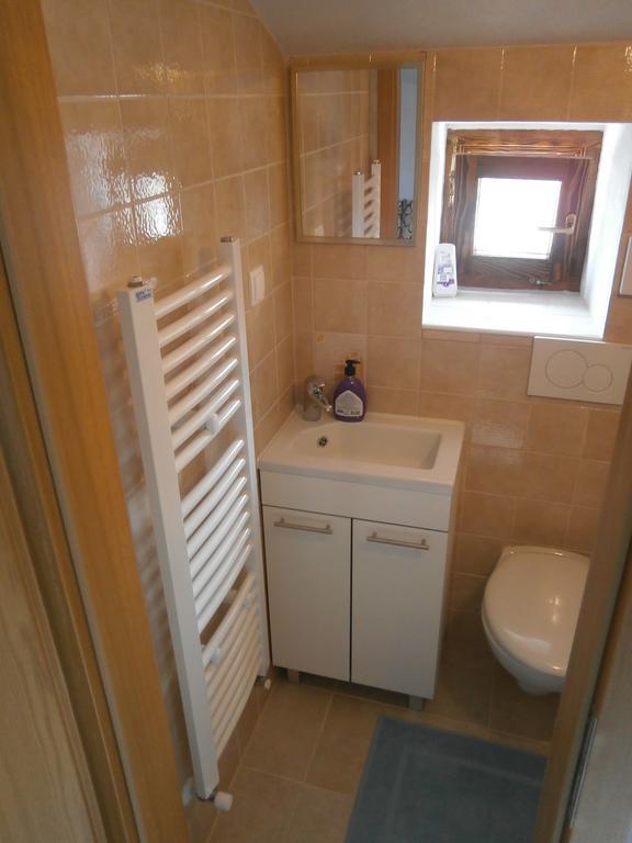 Apartments Crncic Сило Номер фото
