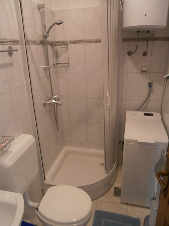 Apartments Crncic Сило Номер фото