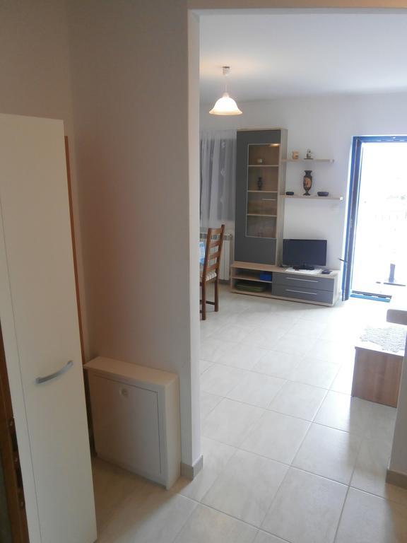 Apartments Crncic Сило Номер фото