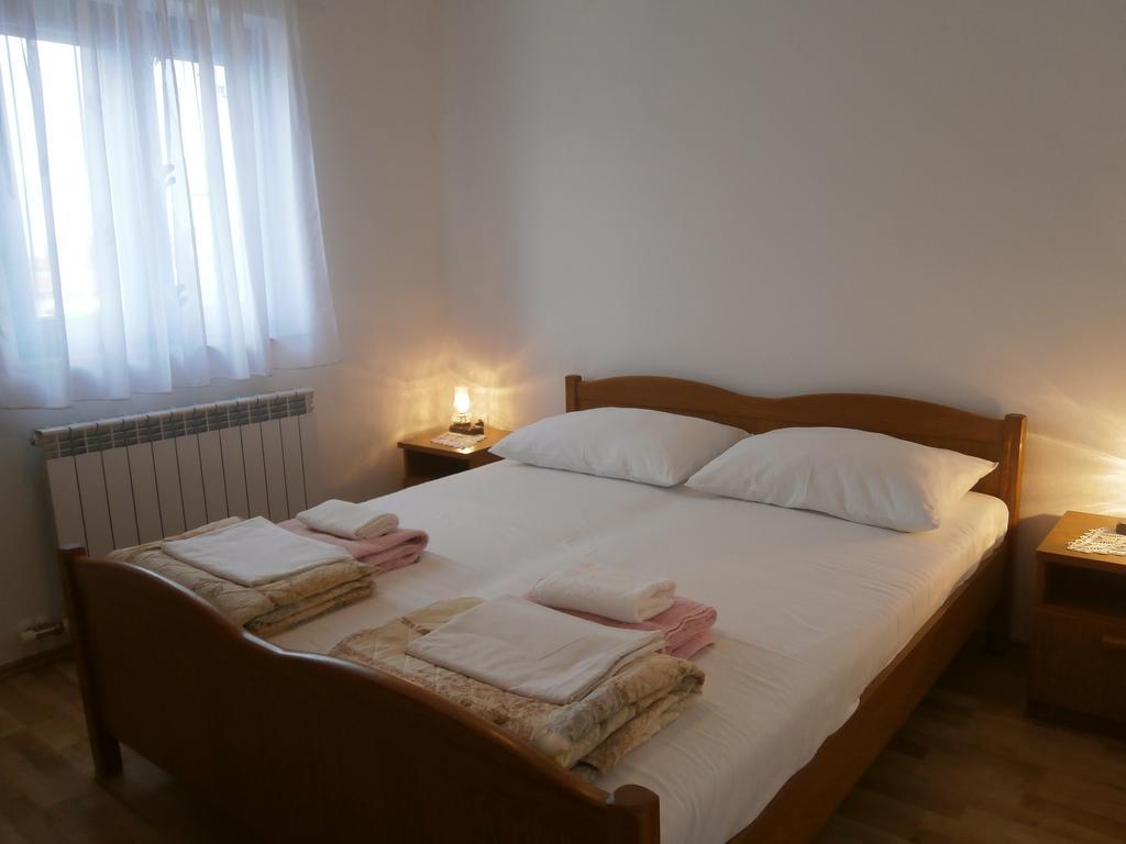 Apartments Crncic Сило Номер фото