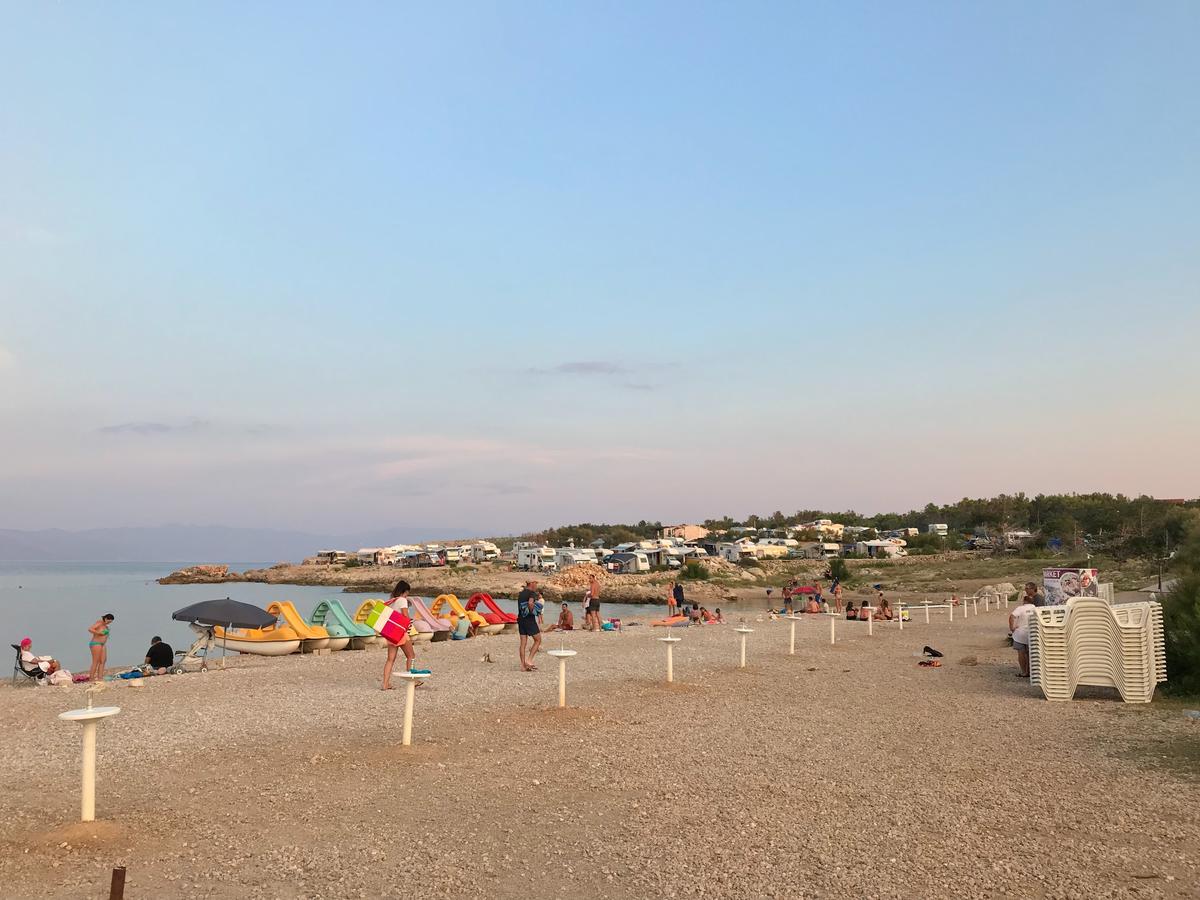 Apartments Crncic Сило Экстерьер фото