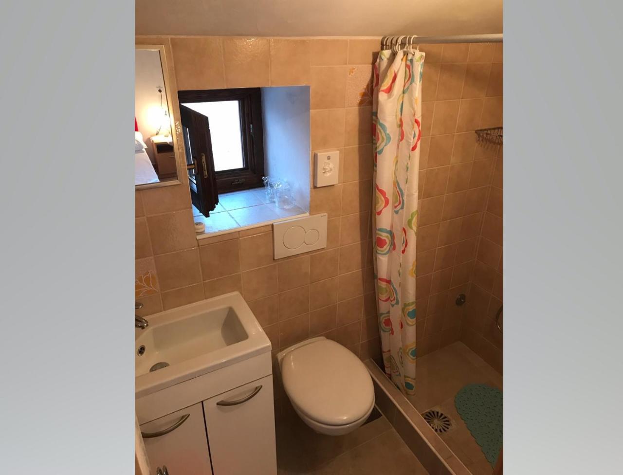 Apartments Crncic Сило Экстерьер фото